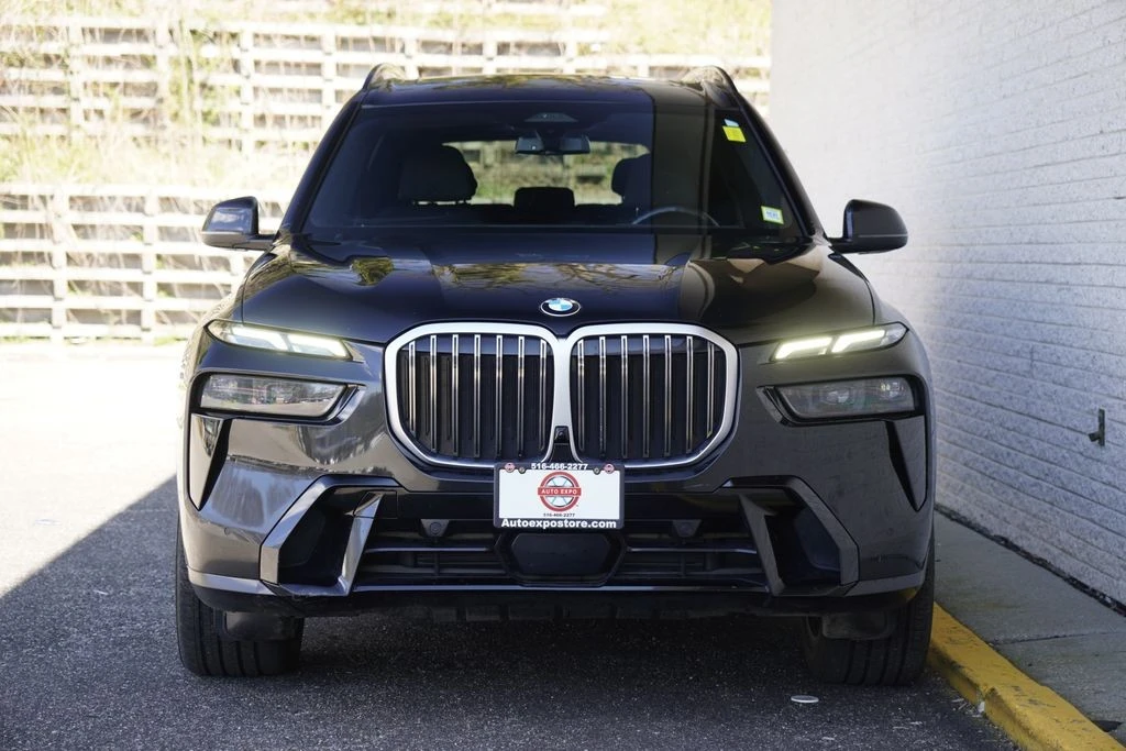 2024 BMW G07 X7 - Image 11 of 12