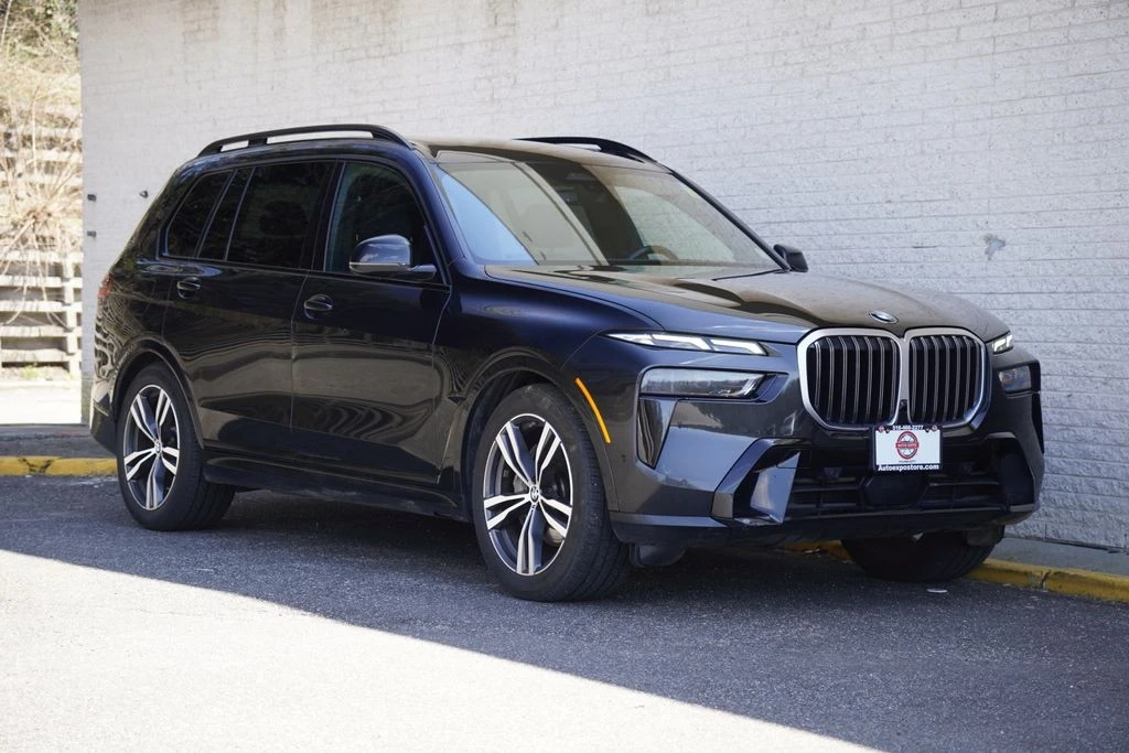 2024 BMW G07 X7 - Image 10 of 12