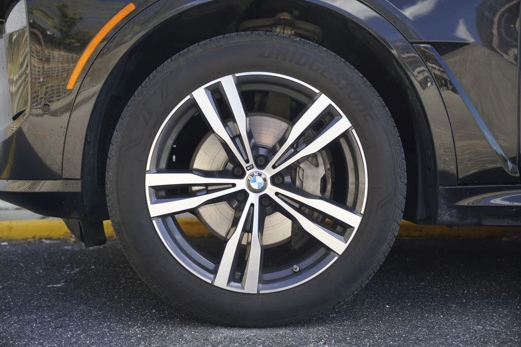2024 BMW G07 X7 - Image 12 of 12