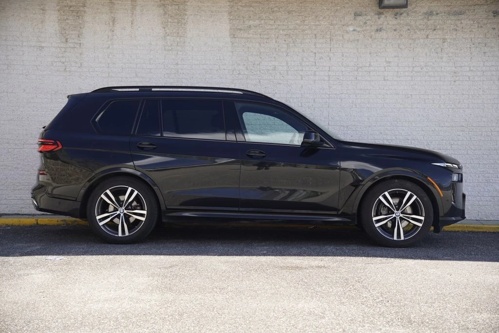 2024 BMW G07 X7 - Image 9 of 12