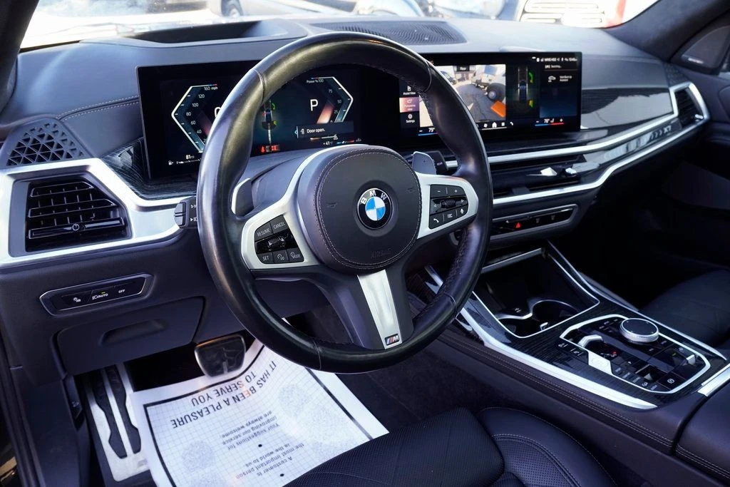 2024 BMW G07 X7 - Image 2 of 12