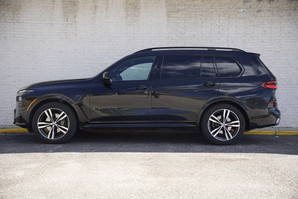 2024 BMW G07 X7 - Image 3 of 12