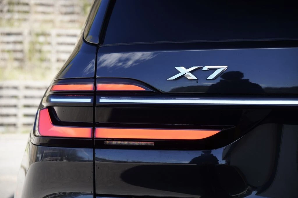 2024 BMW G07 X7 - Image 7 of 12