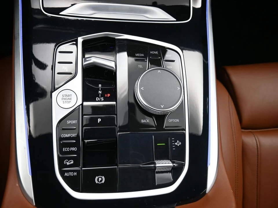 2024 BMW G07 X7 - Image 18 of 21