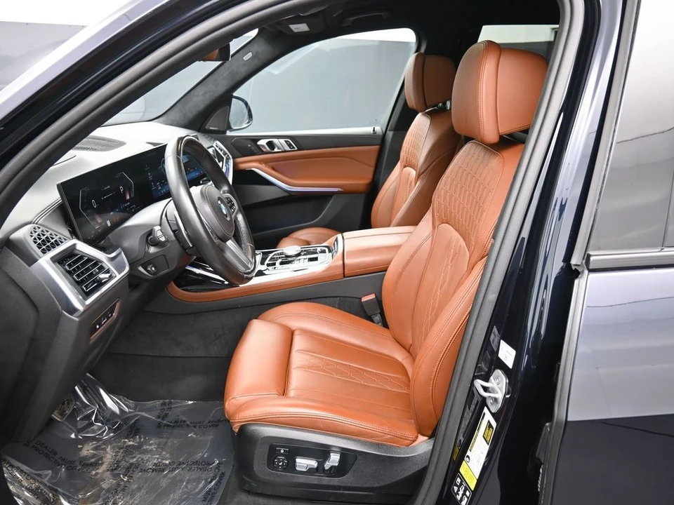 2024 BMW G07 X7 - Image 21 of 21