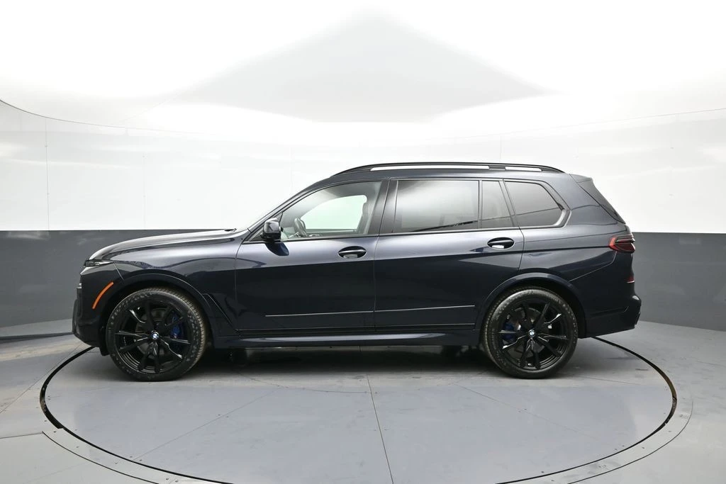 2024 BMW G07 X7 - Image 9 of 21