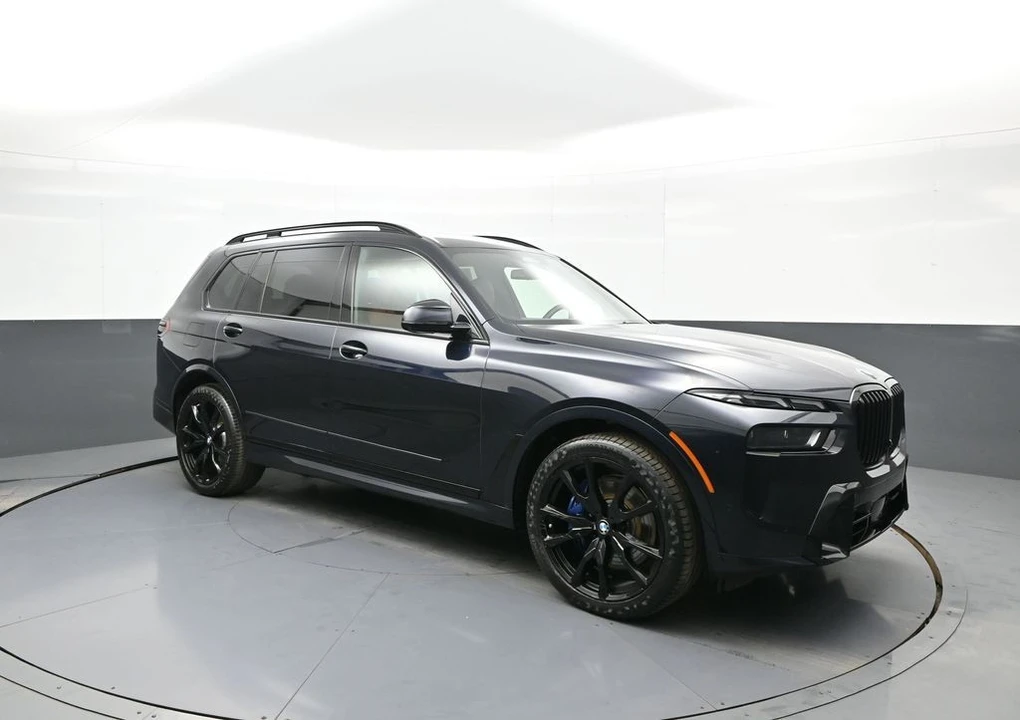 2024 BMW G07 X7 - Image 4 of 21