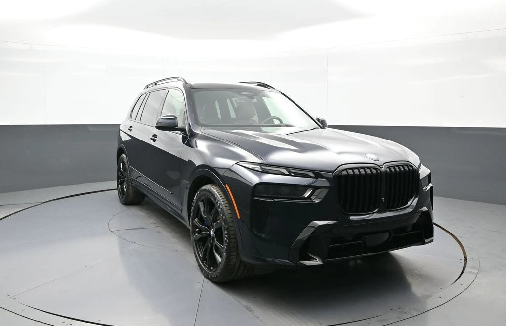 2024 BMW G07 X7 - Image 3 of 21