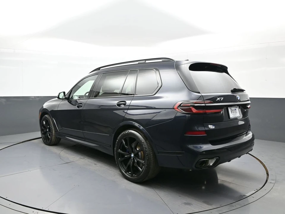 2024 BMW G07 X7 - Image 8 of 21
