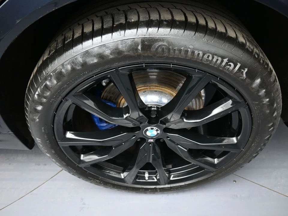 2024 BMW G07 X7 - Image 15 of 21