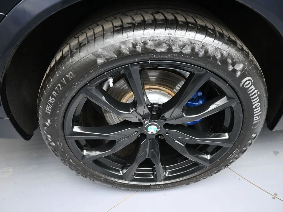 2024 BMW G07 X7 - Image 12 of 21
