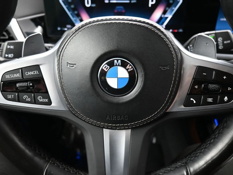 2024 BMW G07 X7 - Image 17 of 21