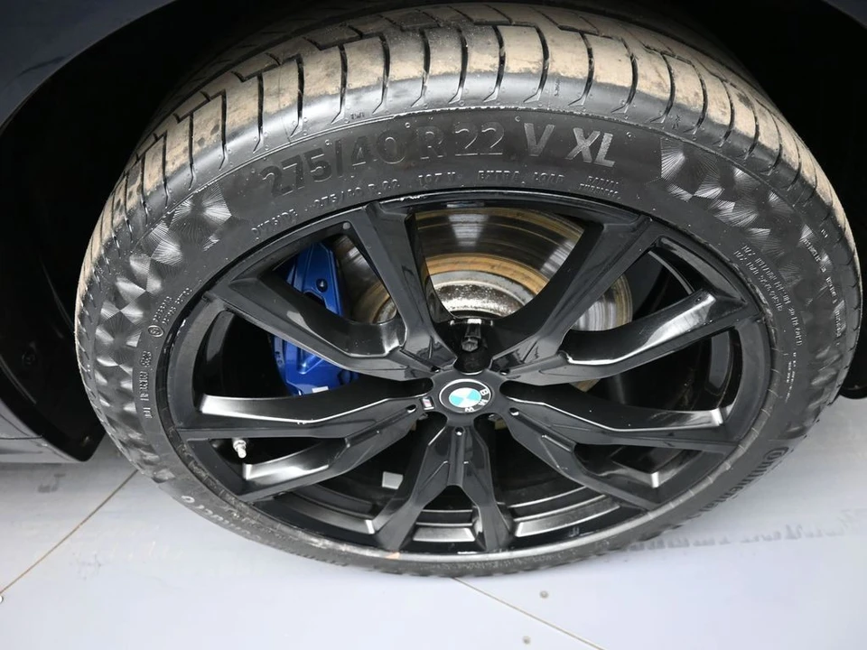 2024 BMW G07 X7 - Image 13 of 21
