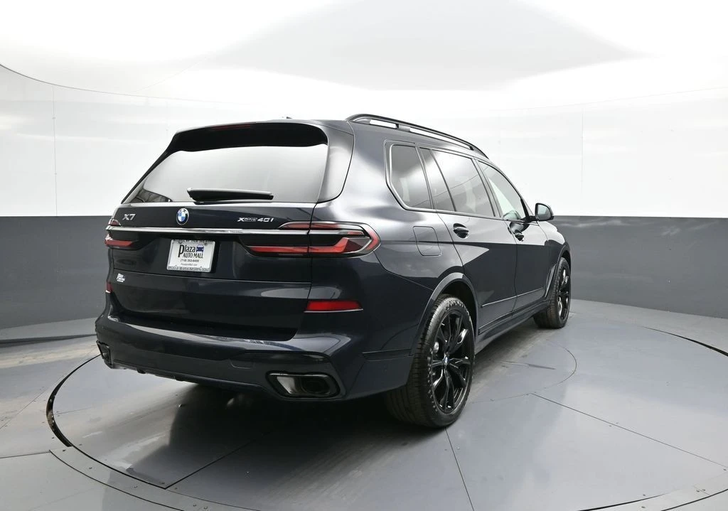2024 BMW G07 X7 - Image 6 of 21