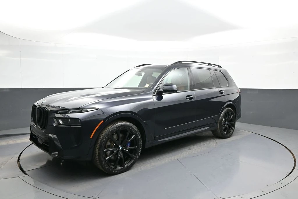 2024 BMW G07 X7 - Image 10 of 21