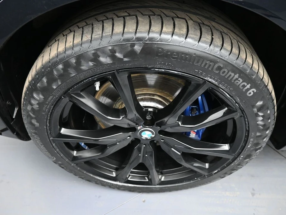 2024 BMW G07 X7 - Image 14 of 21