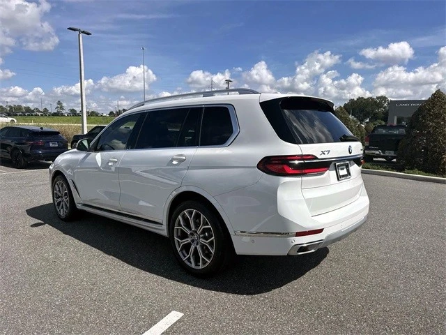 2024 BMW G07 X7 - Image 3 of 21