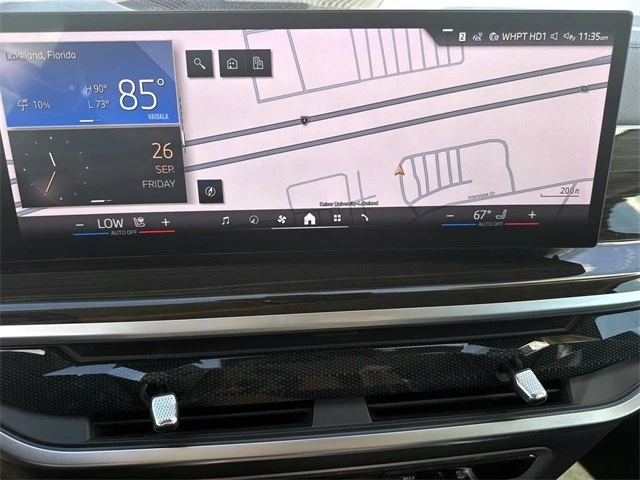 2024 BMW G07 X7 - Image 20 of 21