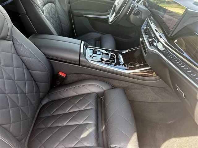 2024 BMW G07 X7 - Image 7 of 21