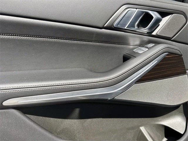 2024 BMW G07 X7 - Image 10 of 21