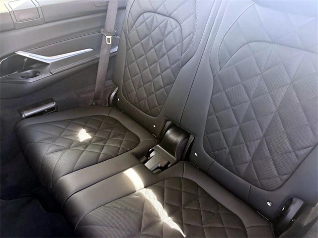 2024 BMW G07 X7 - Image 12 of 21
