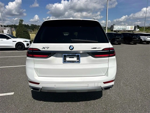 2024 BMW G07 X7 - Image 4 of 21