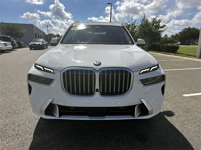 2024 BMW G07 X7 - Image 9 of 21