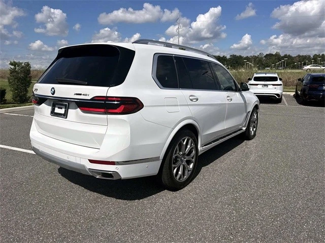 2024 BMW G07 X7 - Image 5 of 21