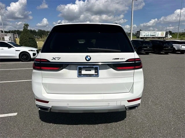 2024 BMW G07 X7 - Image 4 of 21