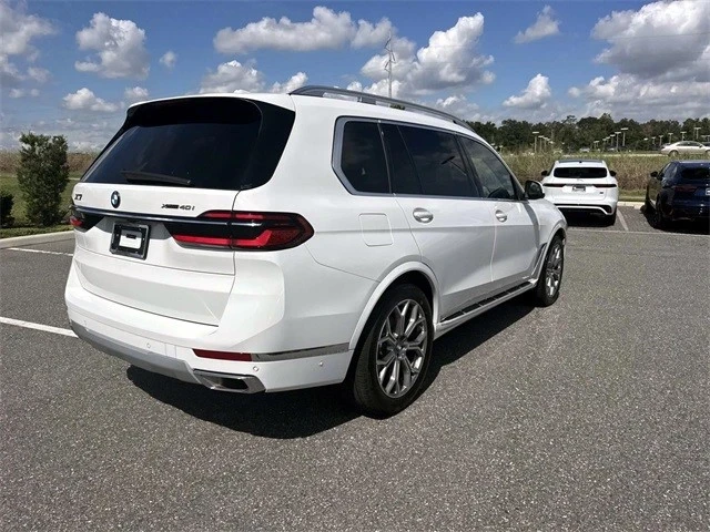 2024 BMW G07 X7 - Image 5 of 21