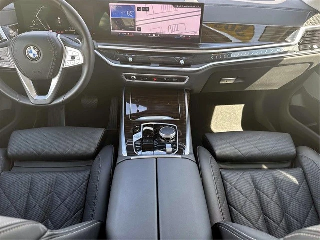 2024 BMW G07 X7 - Image 13 of 21