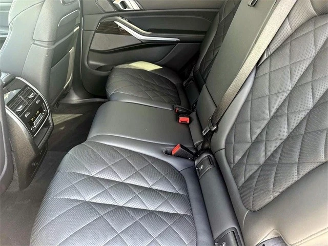 2024 BMW G07 X7 - Image 11 of 21