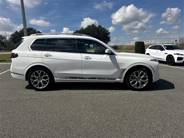 2024 BMW G07 X7 - Image 6 of 21