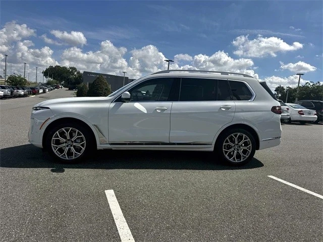 2024 BMW G07 X7 - Image 2 of 21