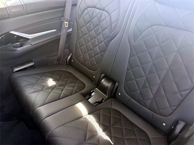 2024 BMW G07 X7 - Image 12 of 21