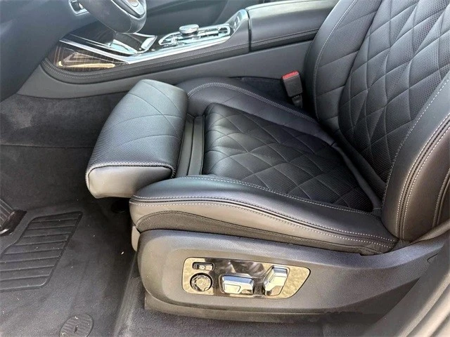 2024 BMW G07 X7 - Image 17 of 21