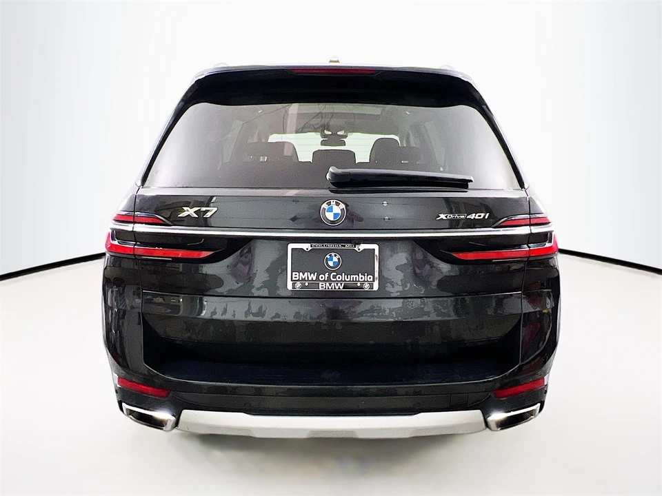 2024 BMW G07 X7 - Image 7 of 12