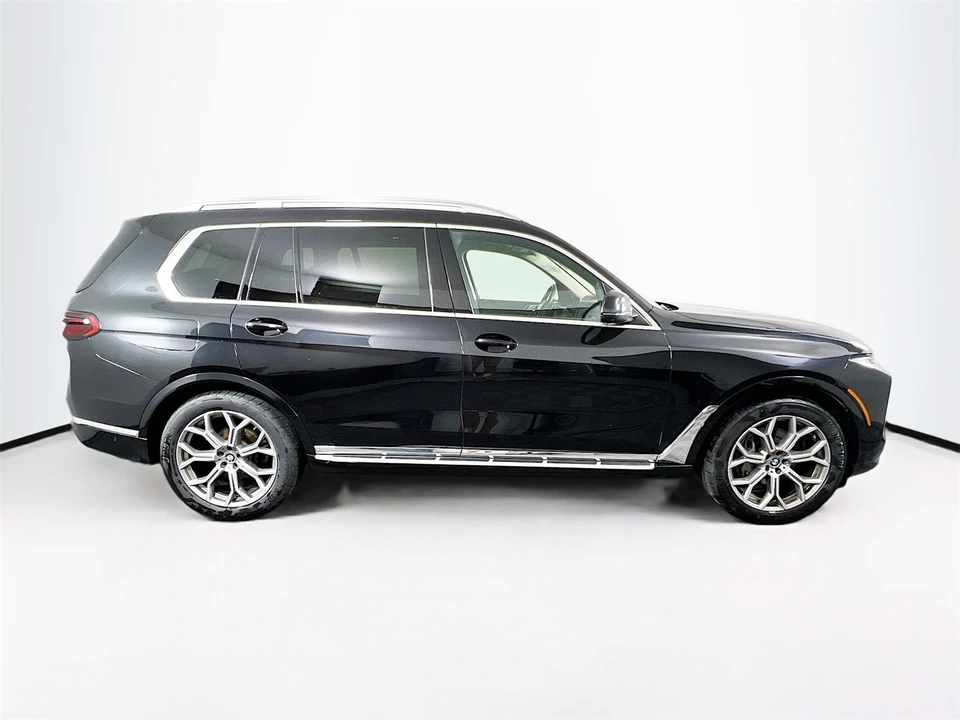 2024 BMW G07 X7 - Image 9 of 12