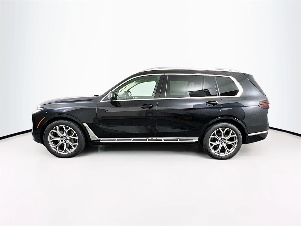 2024 BMW G07 X7 - Image 5 of 12