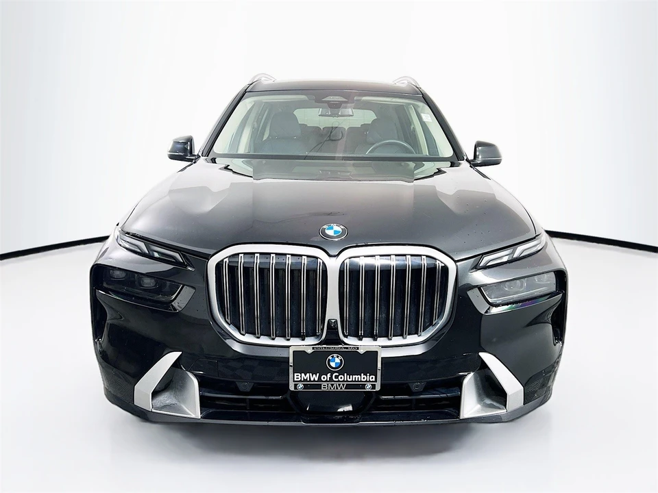 2024 BMW G07 X7 - Image 2 of 12