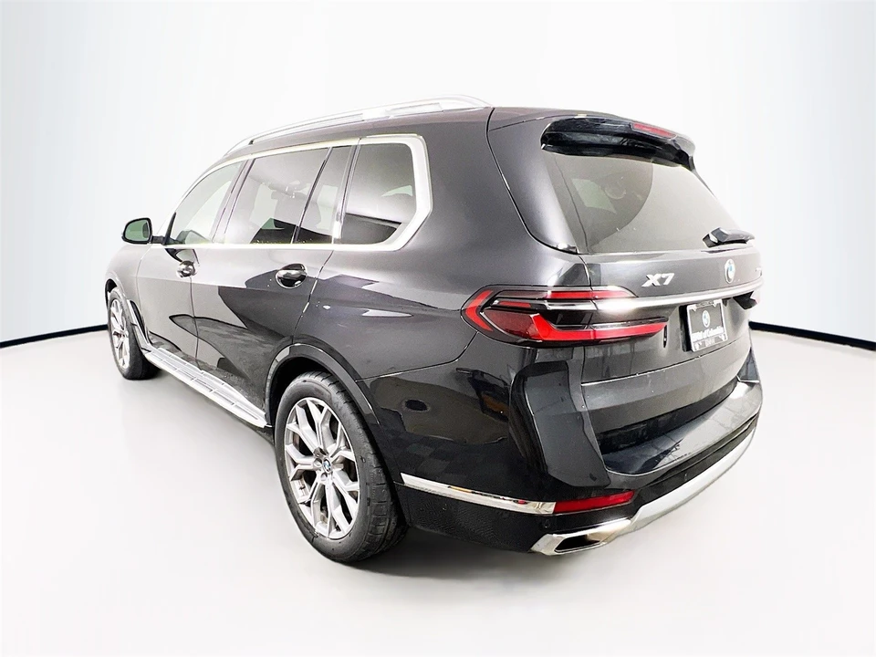 2024 BMW G07 X7 - Image 6 of 12