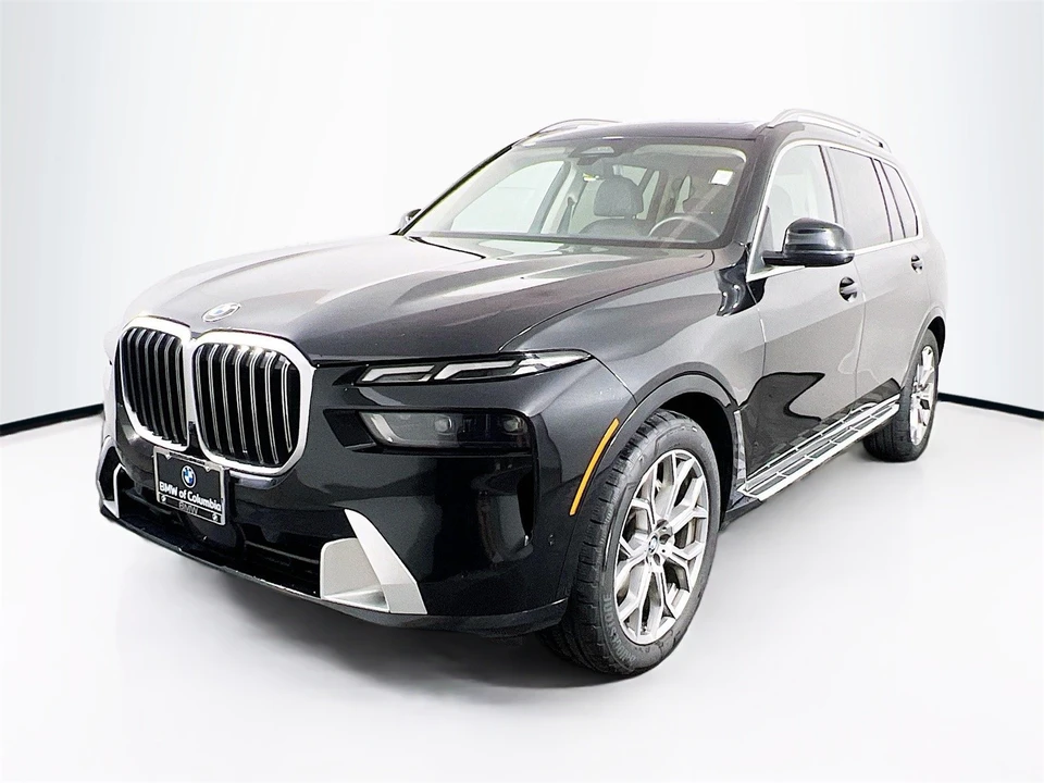 2024 BMW G07 X7 - Image 4 of 12