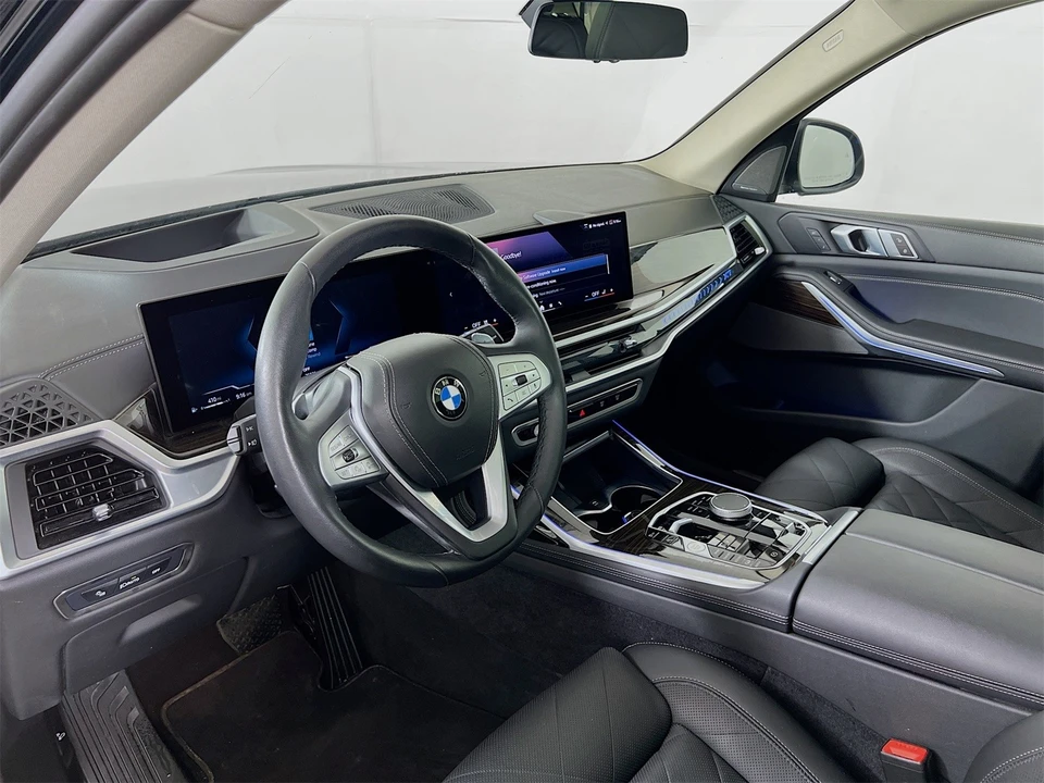 2024 BMW G07 X7 - Image 10 of 12
