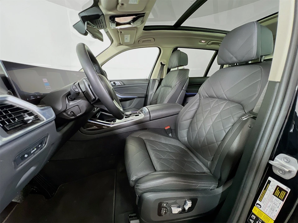 2024 BMW G07 X7 - Image 12 of 12
