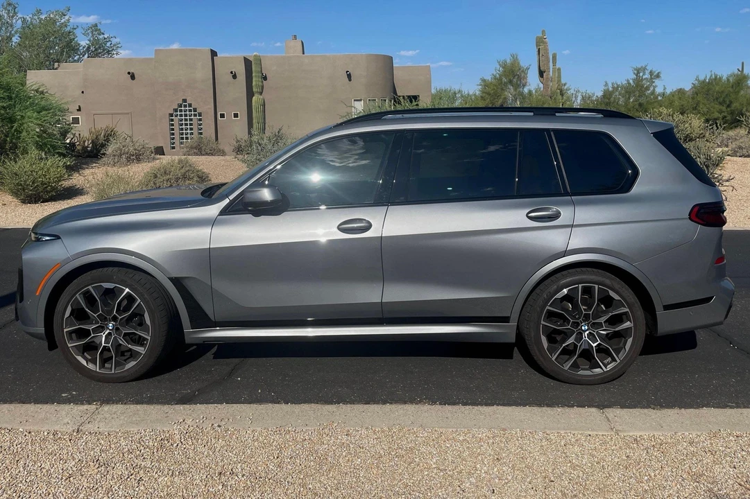 2024 BMW G07 X7 - Image 3 of 31