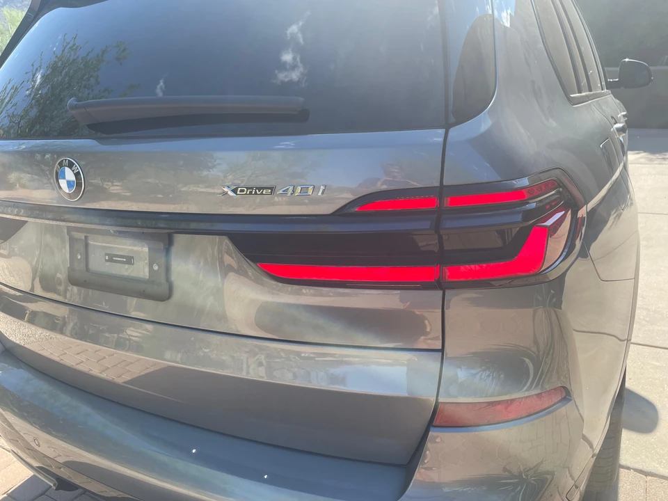 2024 BMW G07 X7 - Image 19 of 31