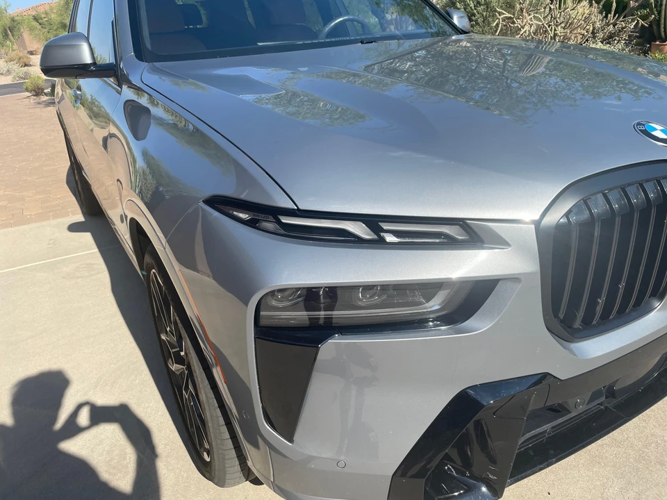 2024 BMW G07 X7 - Image 12 of 31