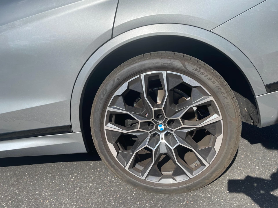 2024 BMW G07 X7 - Image 24 of 31