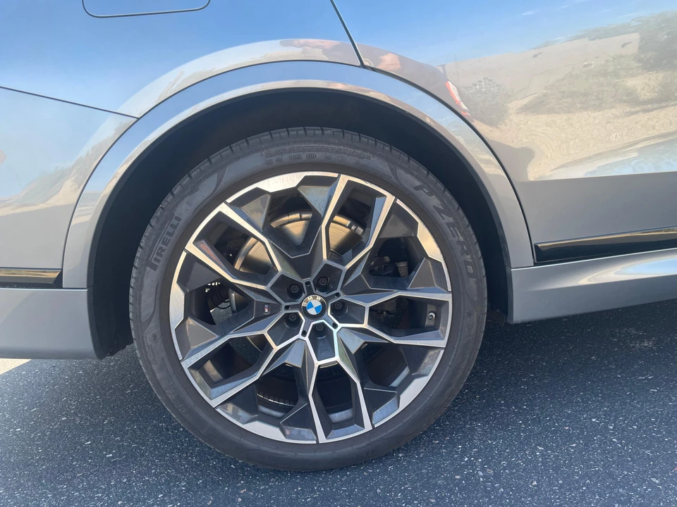 2024 BMW G07 X7 - Image 26 of 31