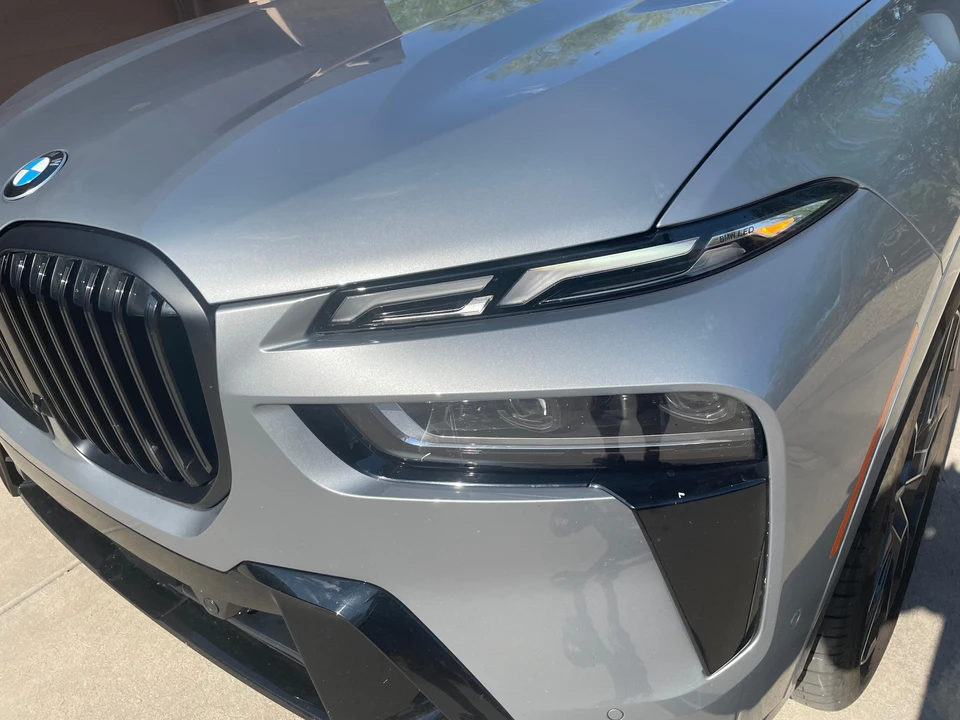 2024 BMW G07 X7 - Image 14 of 31
